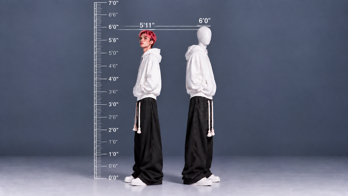 11 inches