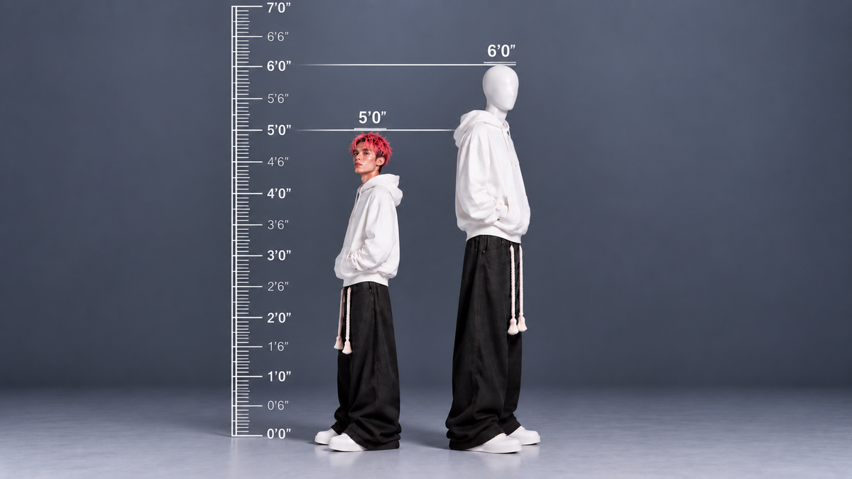 11 inches