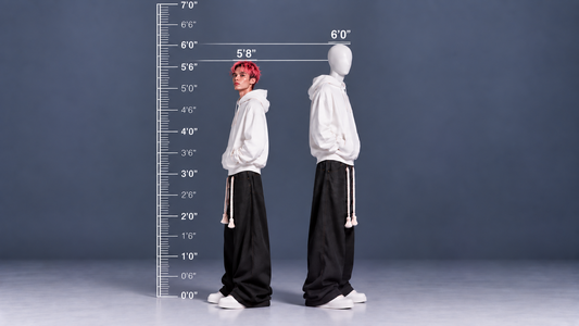 8 inches
